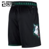 Enfant Minnesota Timberwolves Shorts 2025-26 Nike Classic Edition Swingman